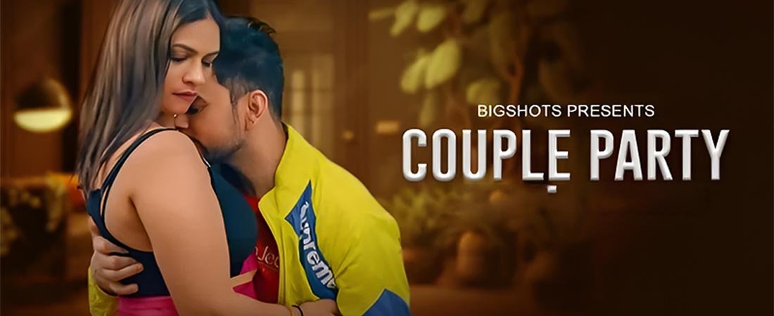 Couple Party